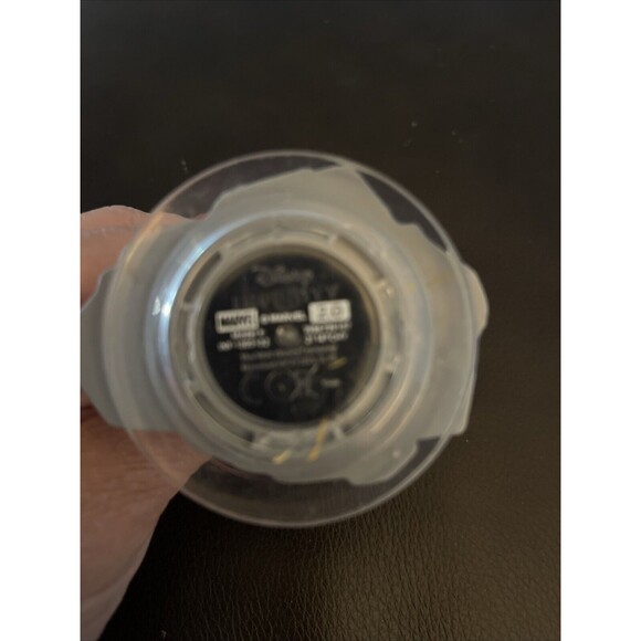 Disney Infinity 2.0 Iron Man Marvel Avengers Action Figure 4" - Picture 3 of 3